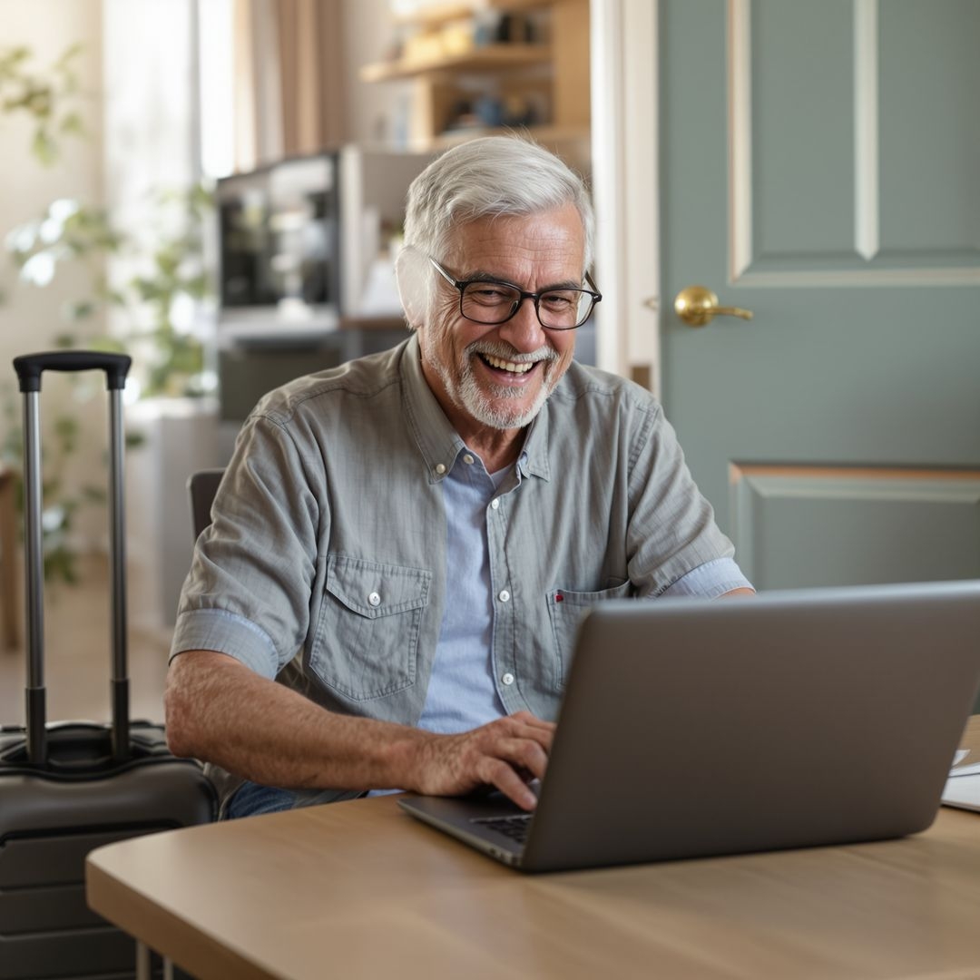 « J’ai retrouvé une routine qui me fait du bien »